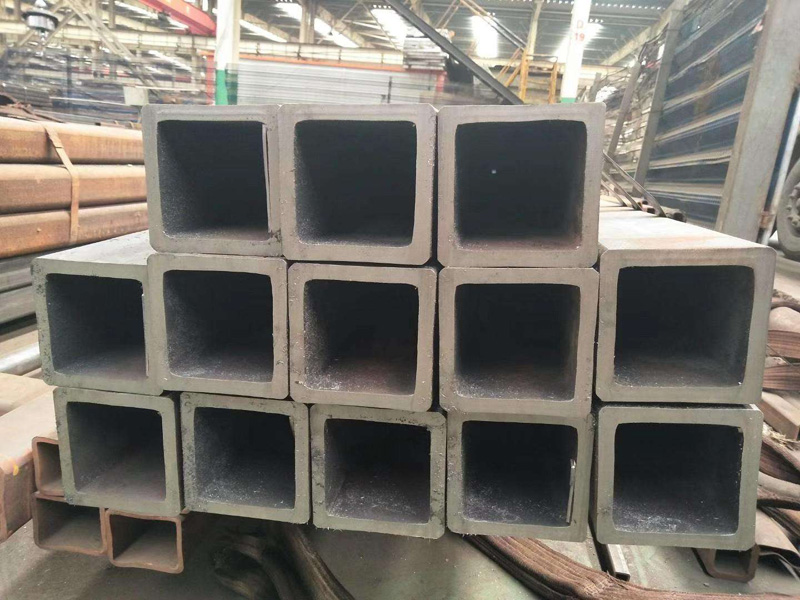 朔城Q355B无缝方管