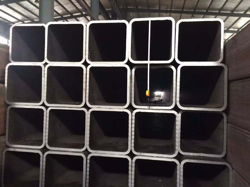 朔城Q355B无缝方管